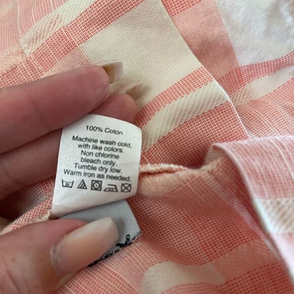 Madewell Top - Picture 5 of 7